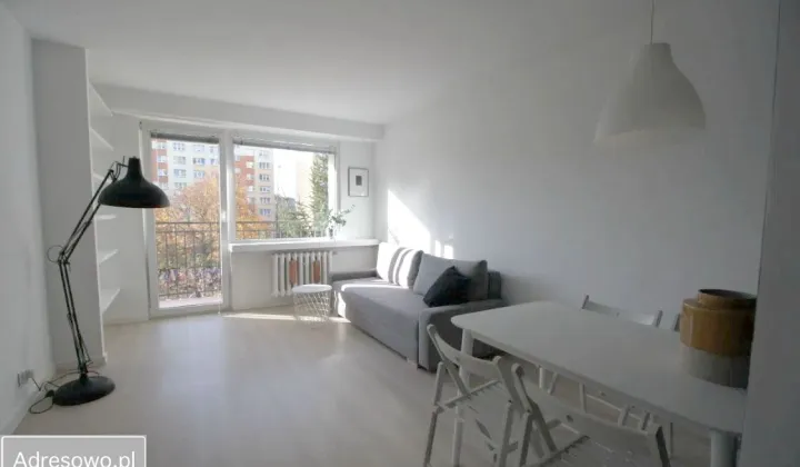 Mieszkanie 2-pokojowe Łódź Górna, ul. Józefa Chełmońskiego