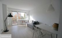 Mieszkanie 2-pokojowe Łódź Górna, ul. Józefa Chełmońskiego