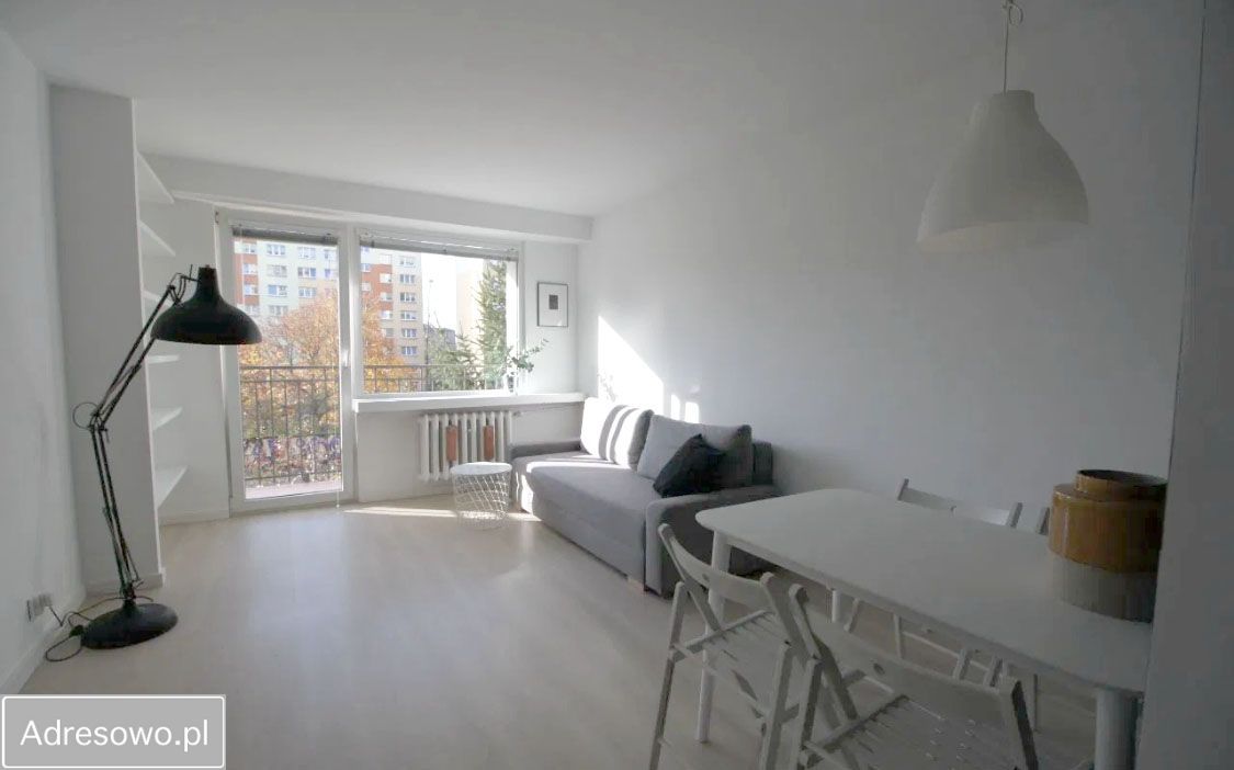 Mieszkanie 2-pokojowe Łódź Górna, ul. Józefa Chełmońskiego