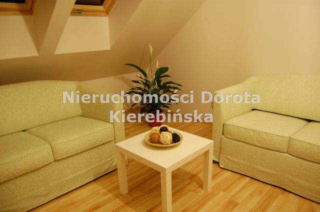 dom wolnostojący, 5 pokoi Chotomów, ul. Szczęśliwa. Zdjęcie 29