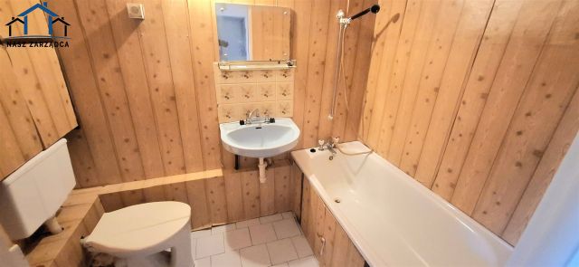 Mieszkanie 2-pokojowe Bydgoszcz Glinki. Zdjęcie 8
