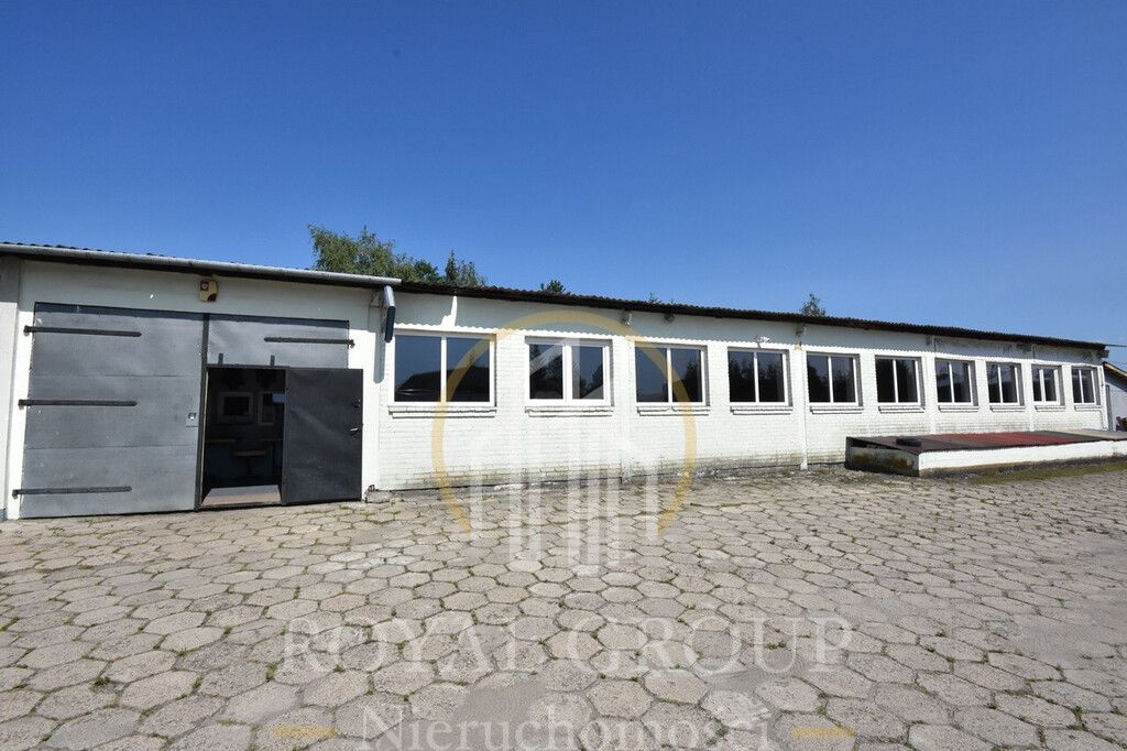 Lokal Łucka-Kolonia