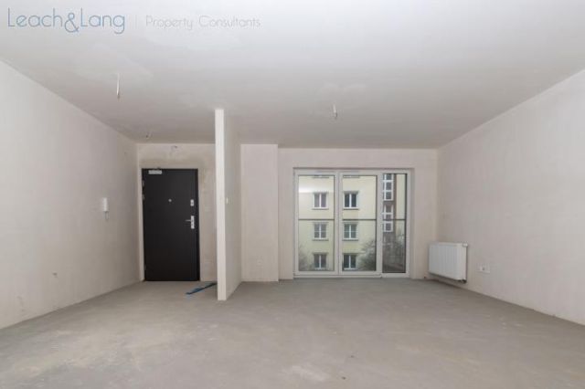 Mieszkanie 3-pokojowe Kraków Krowodrza, ul. Juliusza Lea. Zdjęcie 5