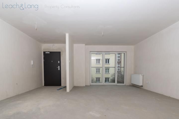 Mieszkanie 3-pokojowe Kraków Krowodrza, ul. Juliusza Lea. Zdjęcie 5