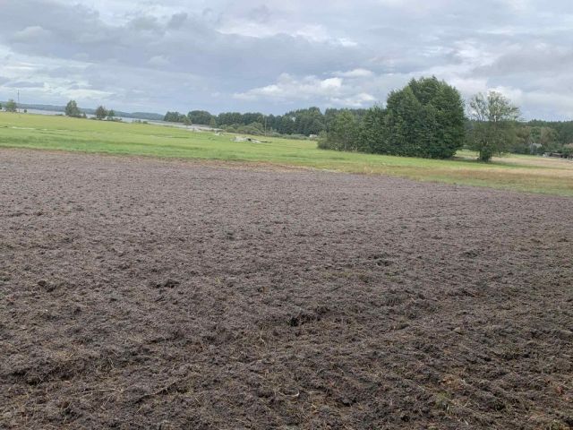 Działka rolna Kruszyn. Zdjęcie 1