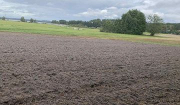 Działka rolna Kruszyn