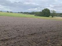 Działka rolna Kruszyn