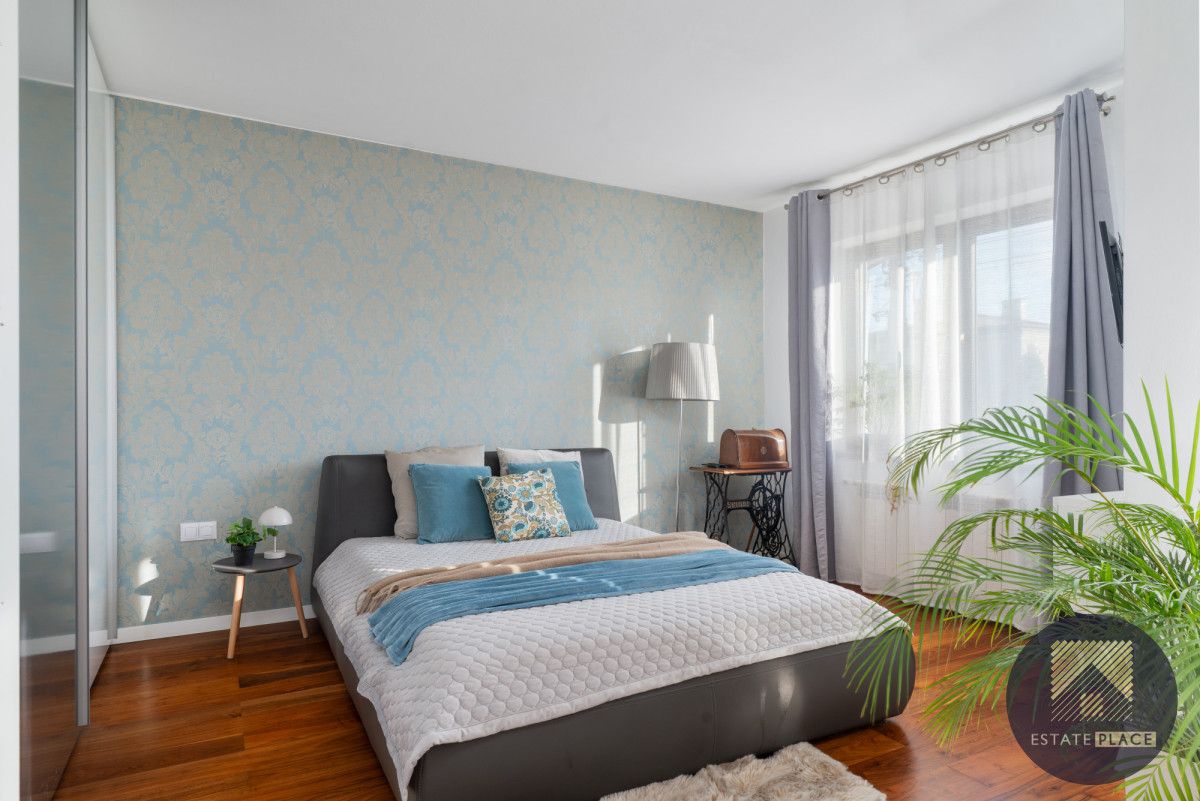 bliźniak, 5 pokoi Warszawa Targówek, ul. Koniczynowa. Zdjęcie 7