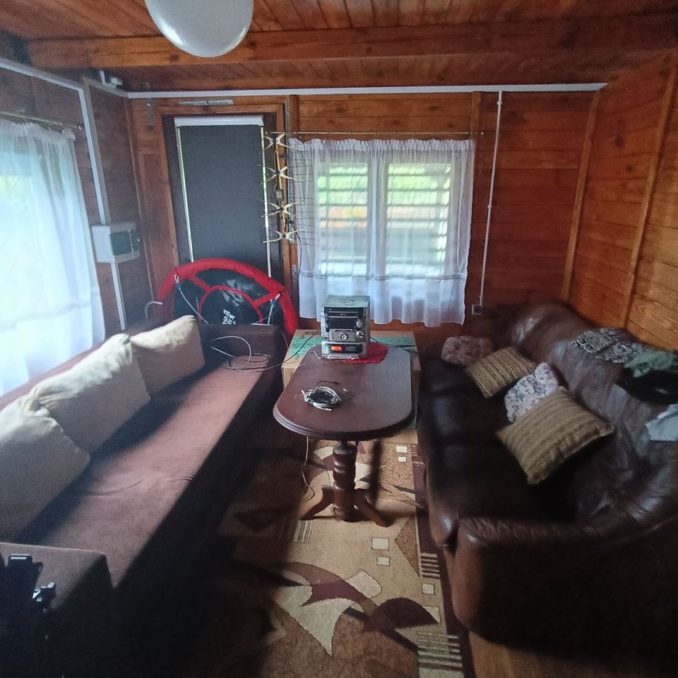 Działka rod Radom, ul. Żelazna