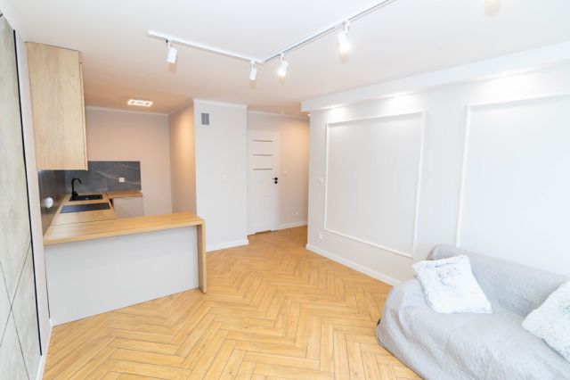 Mieszkanie 2-pokojowe Ostrowiec Świętokrzyski, ul. Polna. Zdjęcie 8