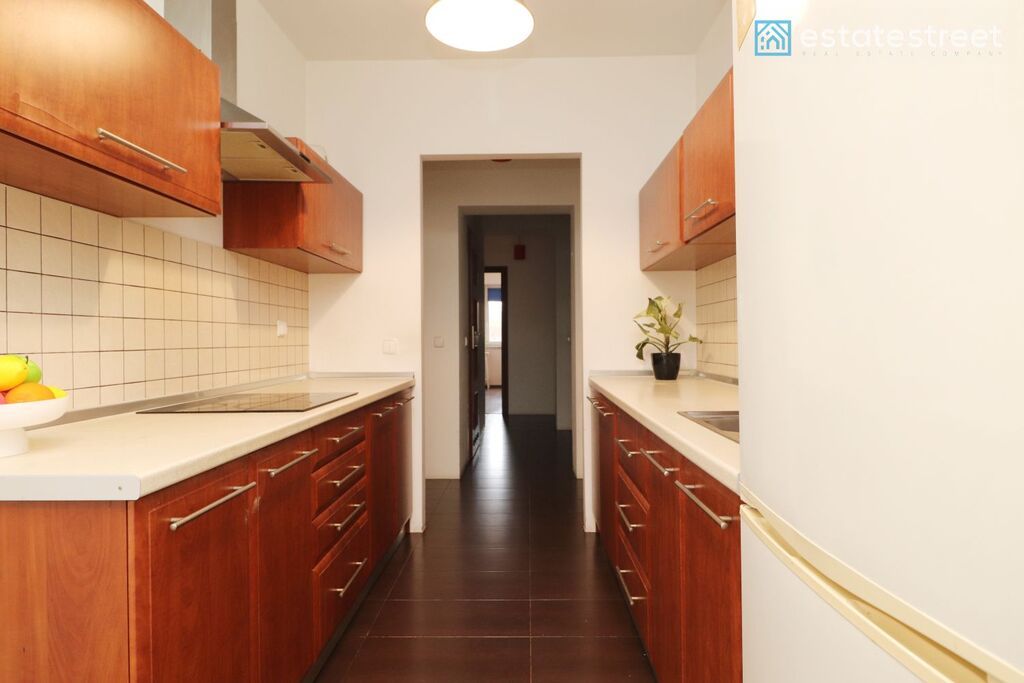 Mieszkanie 3-pokojowe Kraków Prądnik Czerwony, ul. Śliczna. Zdjęcie 4