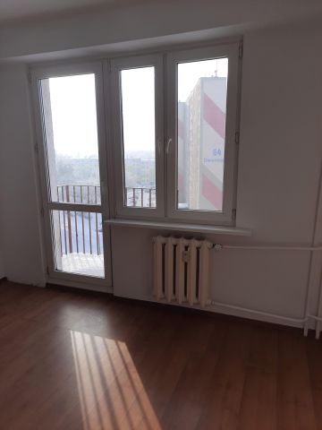 Mieszkanie 1-pokojowe Olsztyn Kormoran, ul. Wincentego Pstrowskiego. Zdjęcie 1