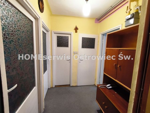 Mieszkanie 3-pokojowe Ostrowiec Świętokrzyski Centrum. Zdjęcie 11