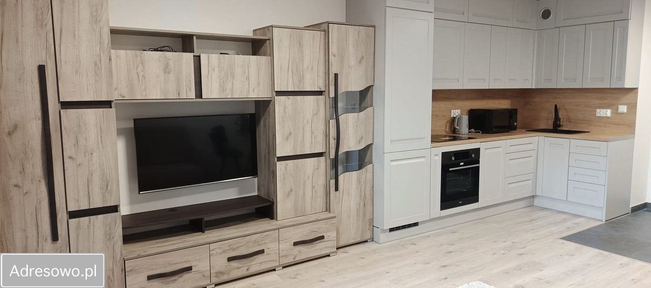 Mieszkanie 1-pokojowe Wrocław Śródmieście