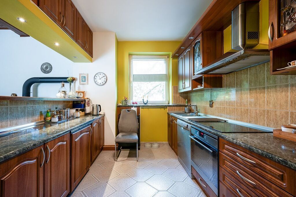 dom wolnostojący, 7 pokoi Łódź, ul. Folwarczna. Zdjęcie 7