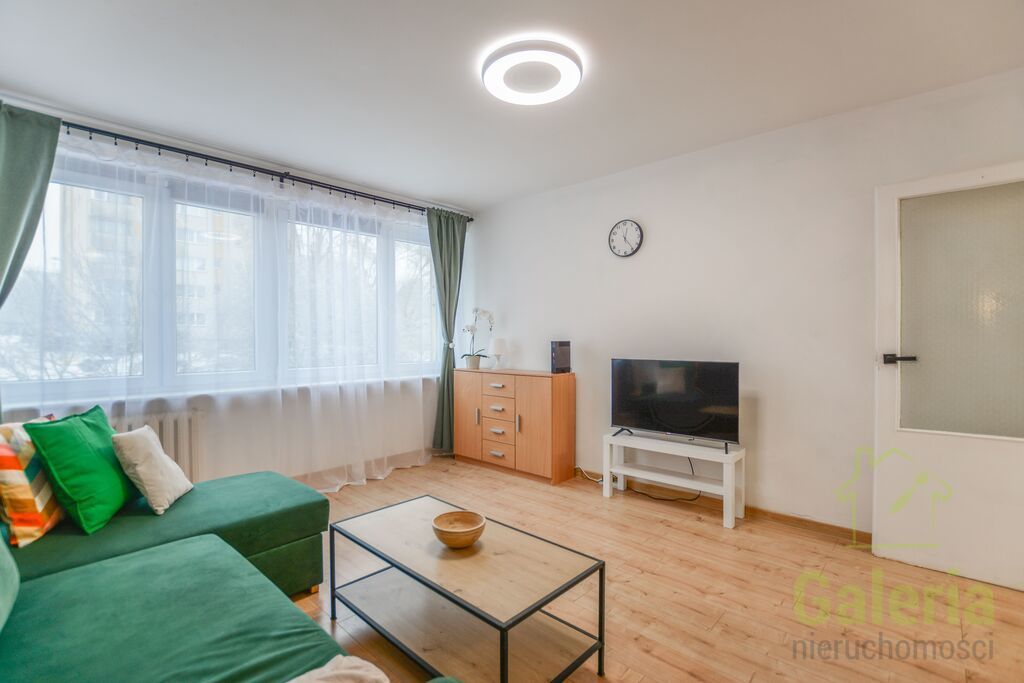 Mieszkanie 1-pokojowe Szczecin Pomorzany, ul. 9 Maja. Zdjęcie 3