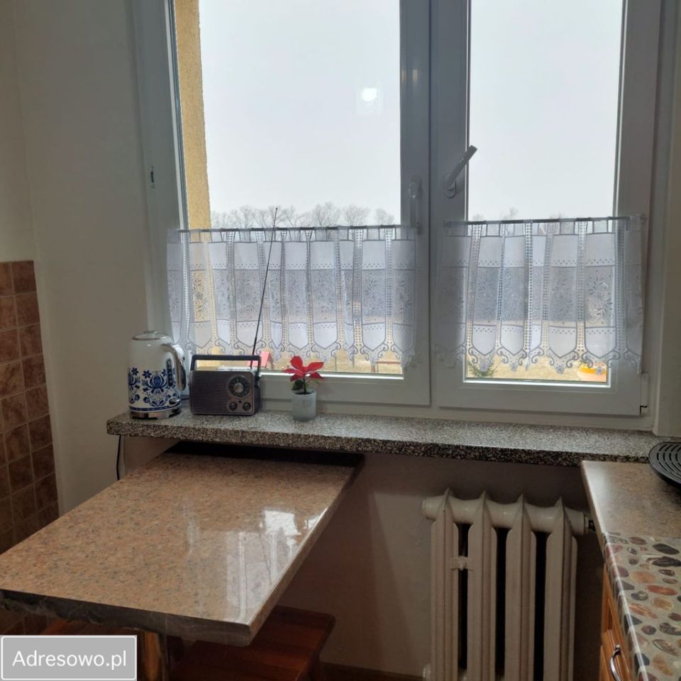 Mieszkanie 3-pokojowe Chojnów. Zdjęcie 3