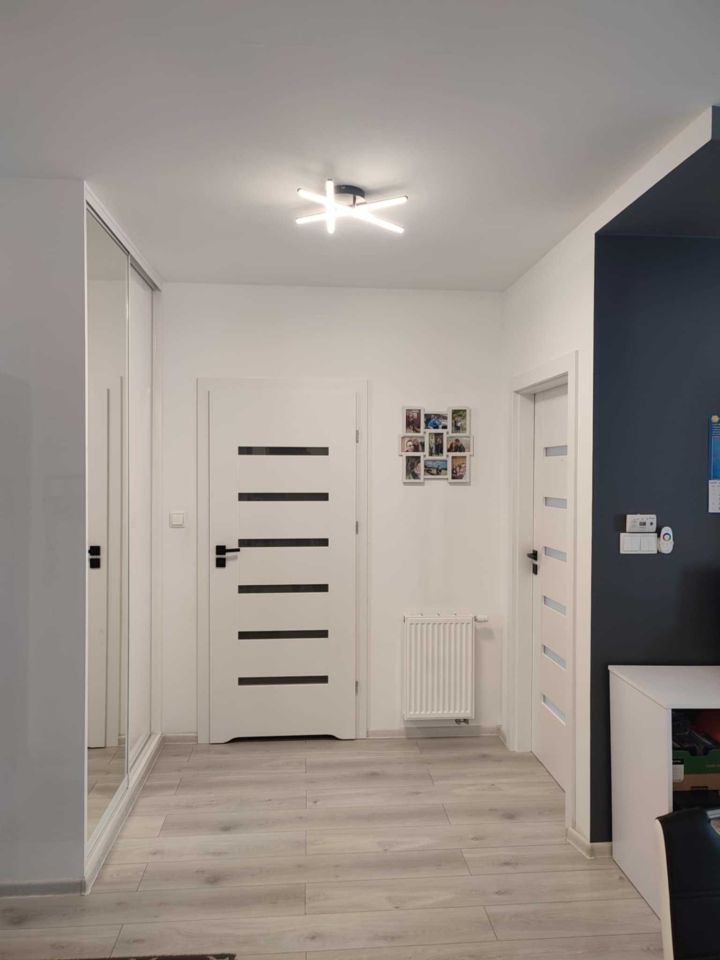 Mieszkanie 2-pokojowe Murowana Goślina, ul. Tartaczna. Zdjęcie 8