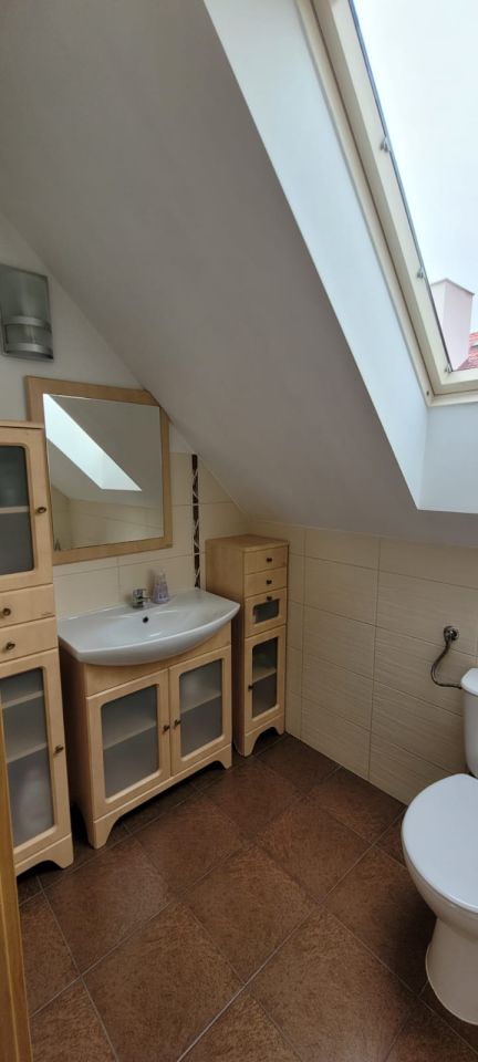 dom wolnostojący, 5 pokoi Czernica, ul. Wrocławska. Zdjęcie 23