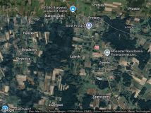 Działka budowlana Łubniki. Zdjęcie 1