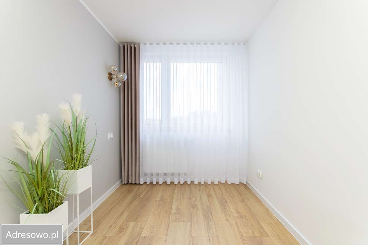 Mieszkanie 3-pokojowe Wrocław Muchobór Mały, ul. Szkocka. Zdjęcie 15