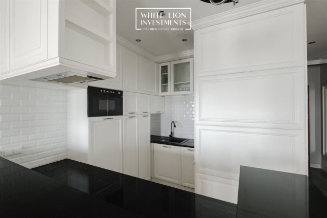 Mieszkanie 3-pokojowe Warszawa Mokotów, ul. Puławska. Zdjęcie 8