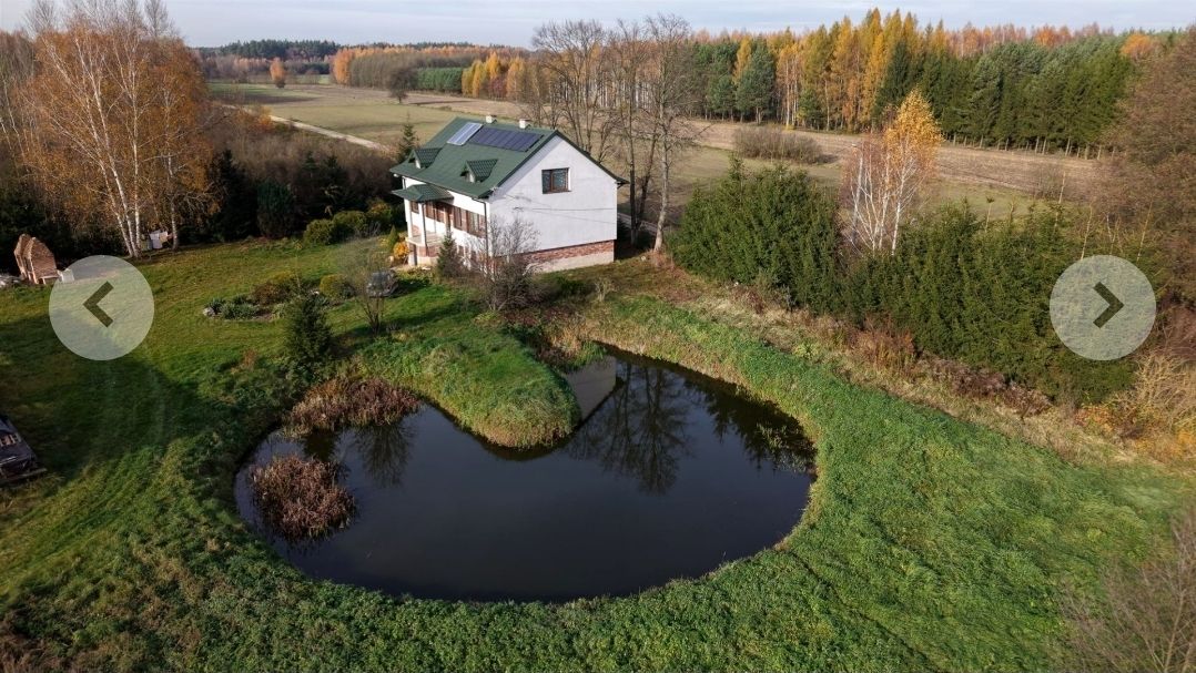 dom wolnostojący, 10 pokoi Rumoka, Rumoka. Zdjęcie 11