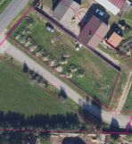 Działka budowlana Strzelno, ul. Jerzego Wojciecha Szulczewskiego. Zdjęcie 2