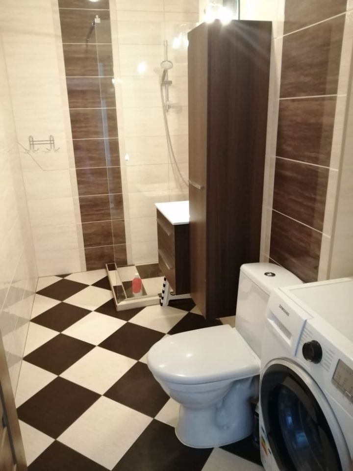 Mieszkanie 2-pokojowe Warszawa Białołęka, ul. Aluzyjna. Zdjęcie 6