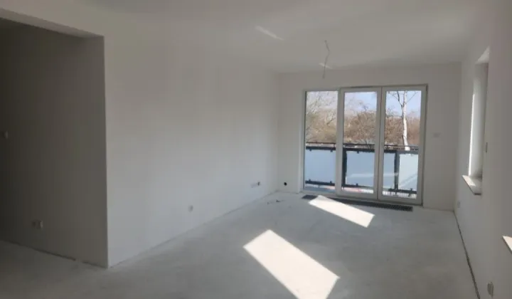 Mieszkanie 3-pokojowe Legnica, ul. Michała Drzymały