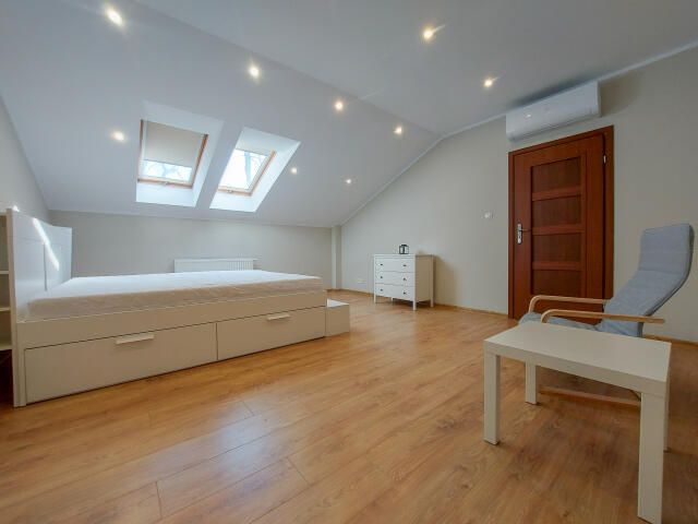 Mieszkanie 3-pokojowe Kraków Dębniki, ul. Powroźnicza. Zdjęcie 7