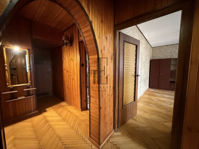 Mieszkanie 3-pokojowe Warszawa Ursynów, ul. Jana Wasilkowskiego. Zdjęcie 11