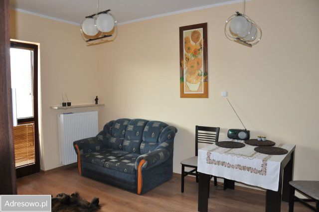 Mieszkanie 2-pokojowe Warszawa Wola, ul. Jana Kazimierza. Zdjęcie 1