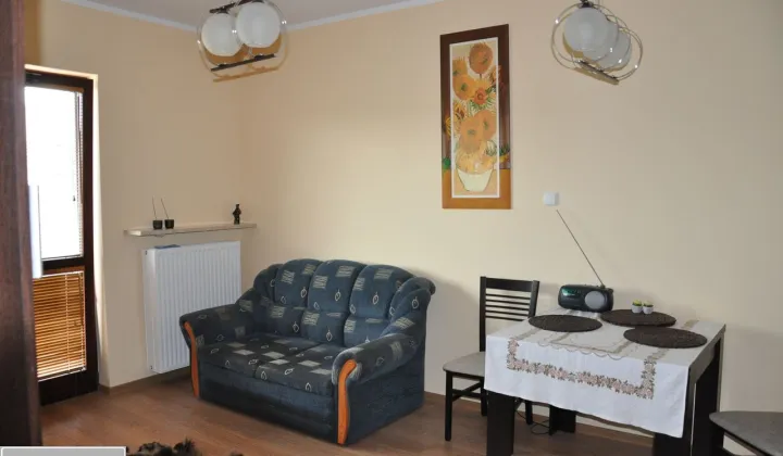 Mieszkanie 2-pokojowe Warszawa Wola, ul. Jana Kazimierza