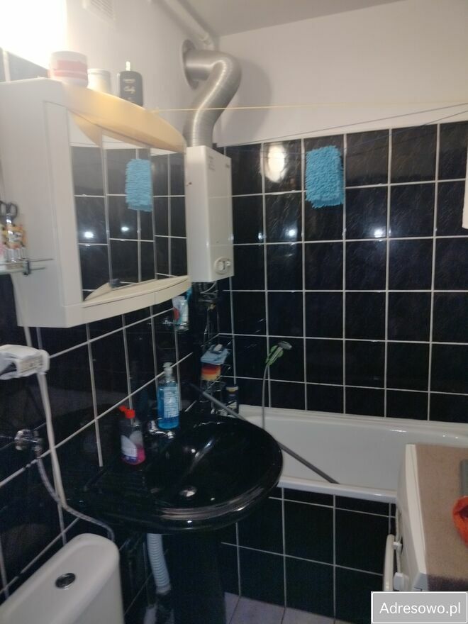 Mieszkanie 1-pokojowe Wodzisław Śląski, os. XXX-lecia PRL. Zdjęcie 4