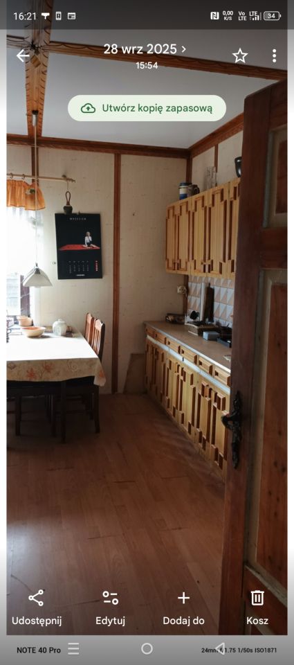 dom szeregowy, 5 pokoi Klisino. Zdjęcie 6