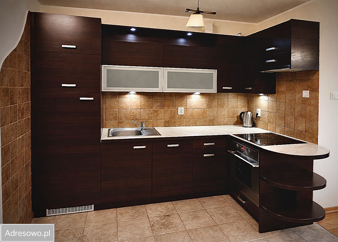 Mieszkanie 2-pokojowe Wrocław Psie Pole, ul. Strachocińska. Zdjęcie 4