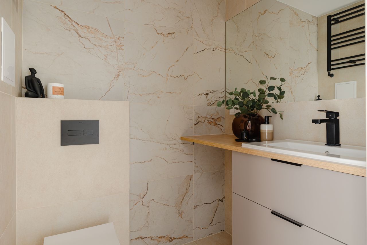 Mieszkanie 2-pokojowe Wrocław Gądów Mały, ul. Kłodnicka. Zdjęcie 12