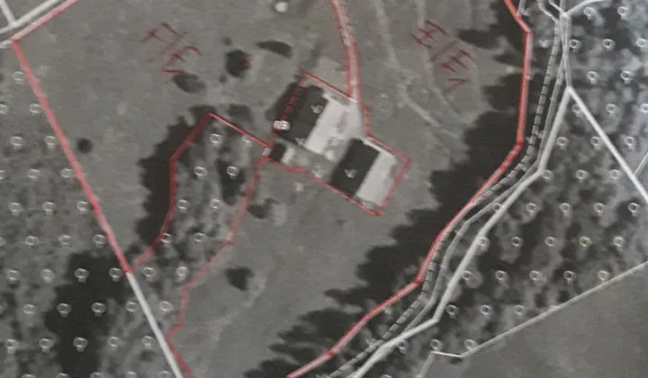 dom wolnostojący, 7 pokoi Zięby