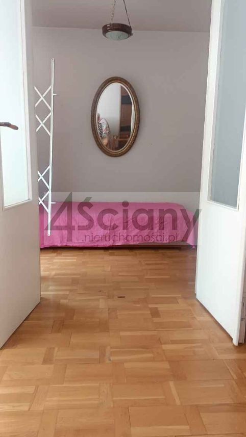 Mieszkanie 2-pokojowe Warszawa Mokotów, ul. Olszewska. Zdjęcie 7
