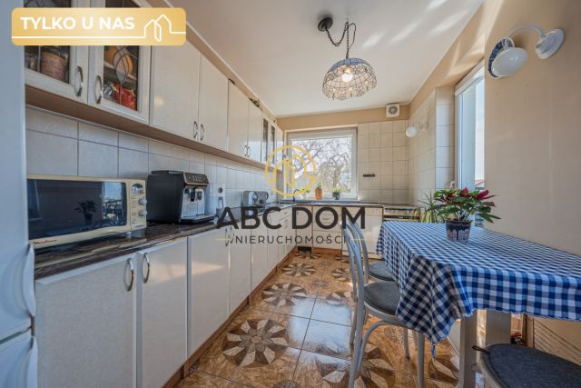 Mieszkanie 5-pokojowe Pruszcz Gdański, ul. Grunwaldzka. Zdjęcie 2