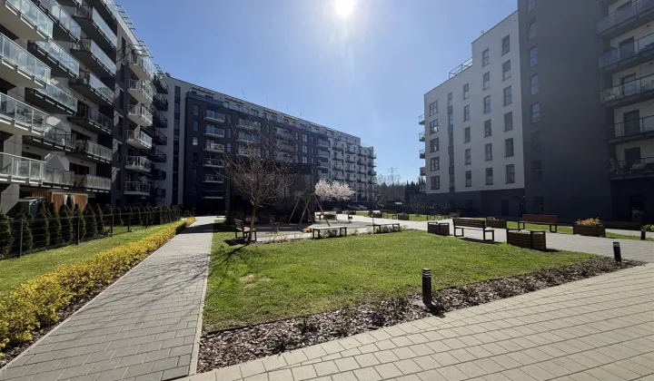 Lokal Katowice, ul. Rzepakowa