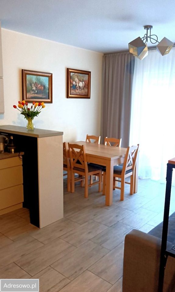 Mieszkanie 3-pokojowe Warszawa Marysin Wawerski, ul. Korkowa. Zdjęcie 10