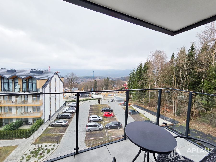 Mieszkanie 3-pokojowe Szklarska Poręba, ul. Górna. Zdjęcie 10