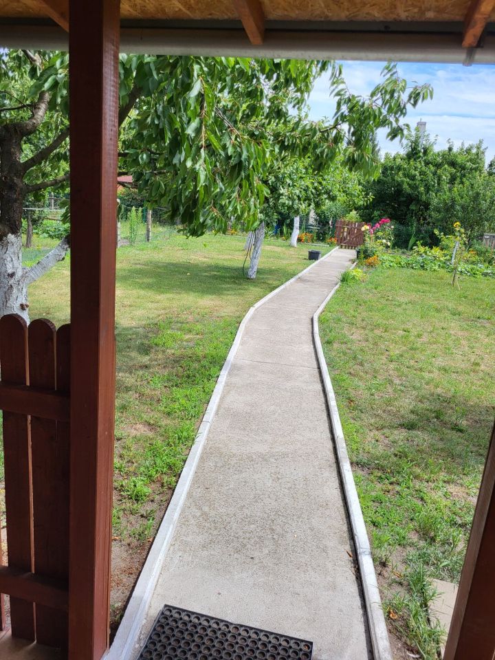 Działka rod Żary, ul. Katowicka. Zdjęcie 8