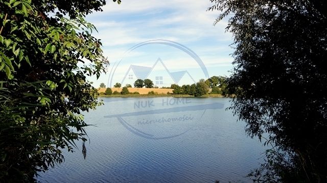 Działka budowlana Czarne Dolne. Zdjęcie 2