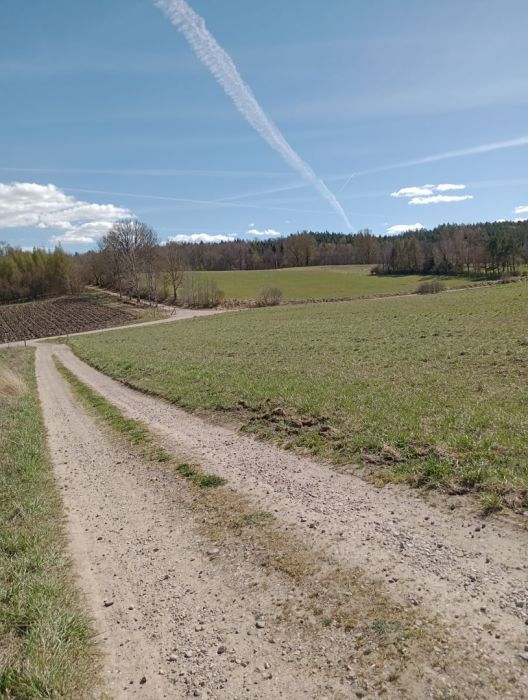 Działka budowlana Huta Dolna, ul. Żurawi Trakt. Zdjęcie 7