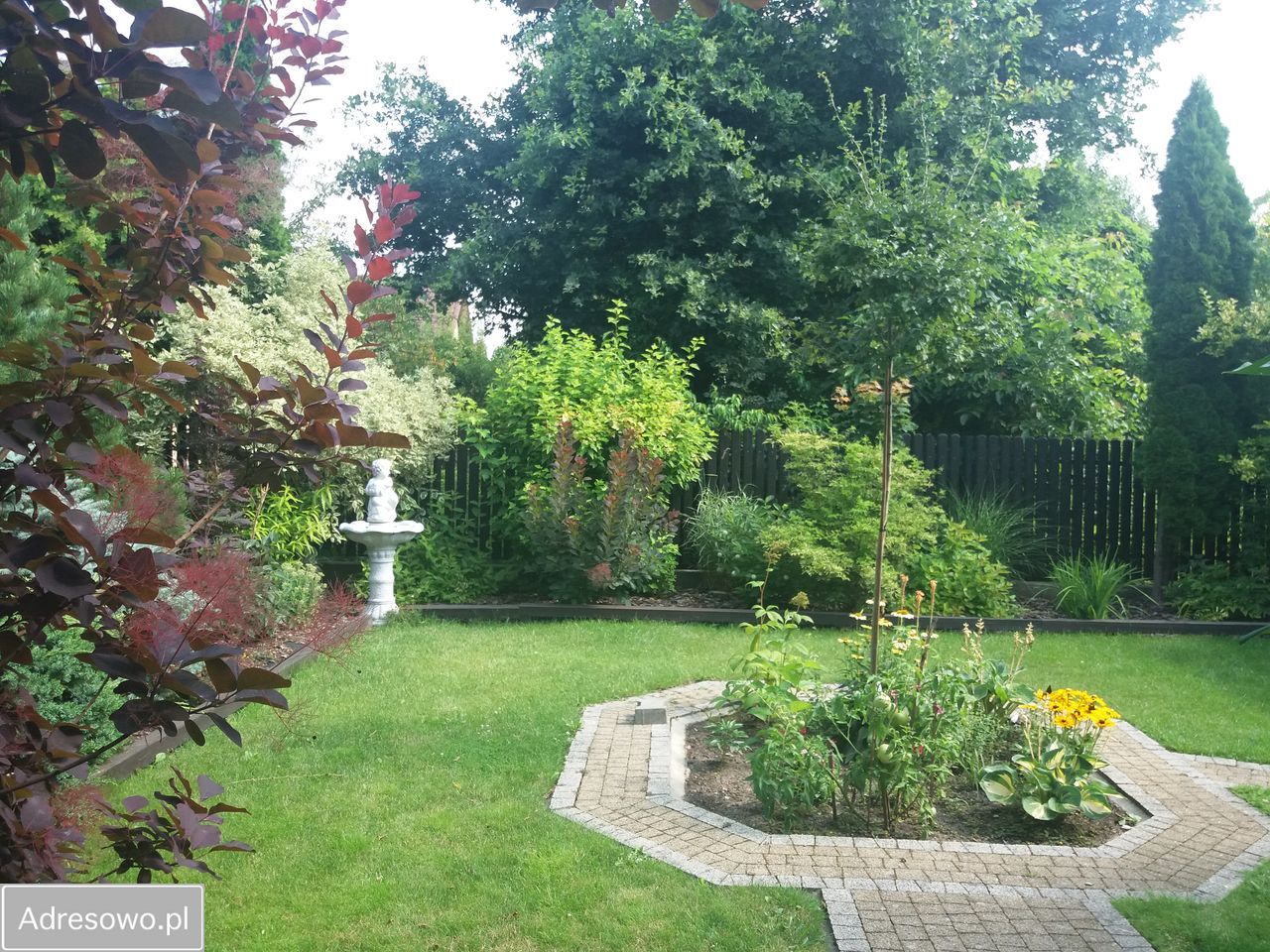 dom wolnostojący, 4 pokoje Pruszków Gąsin. Zdjęcie 10