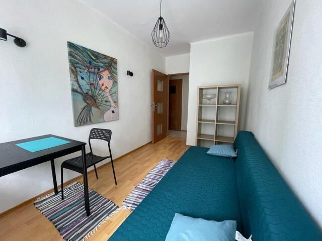 Mieszkanie 2-pokojowe Katowice Koszutka, ul. Wierzbowa. Zdjęcie 5