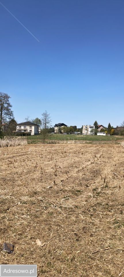 Działka budowlana Mysłowice, ul. Polskiego Czerwonego Krzyża. Zdjęcie 5